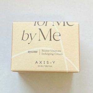 AXIS-Y Biome Ultimate Indulging Cream